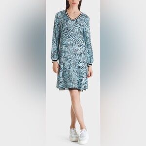 Marc Cain Sports Dress Size N3 / US 6